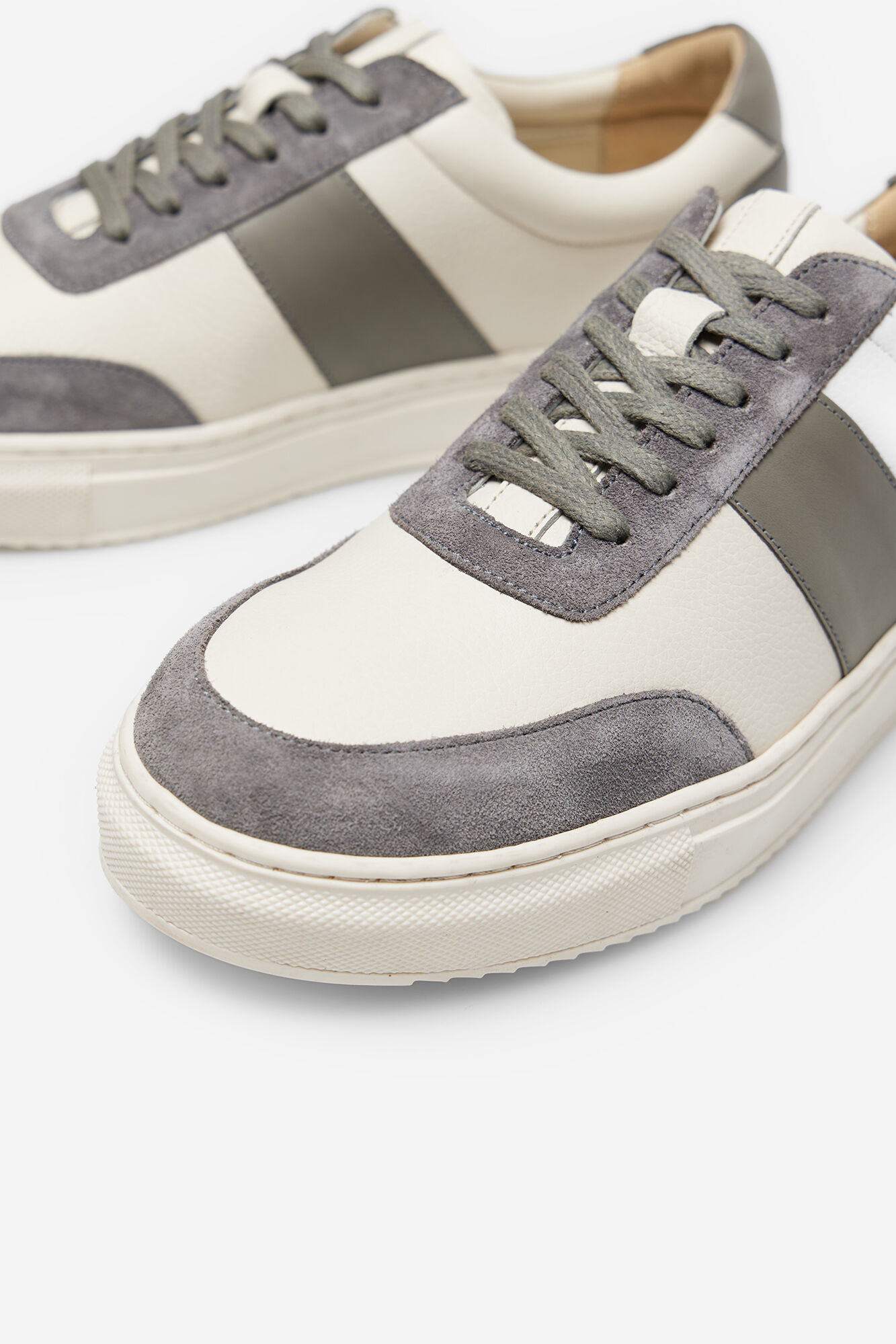 Cortefiel new arrivals zapatillas hombre