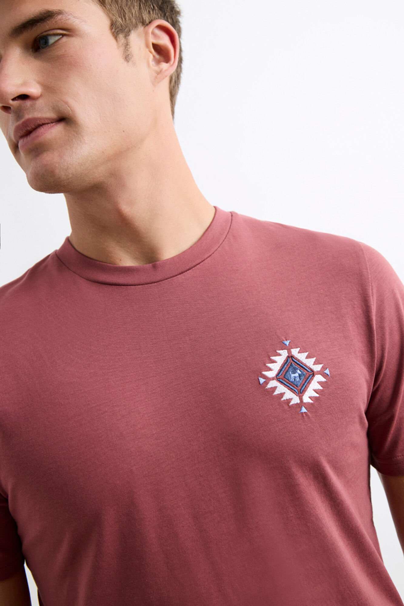 Williot T-shirt &eacute;tnica