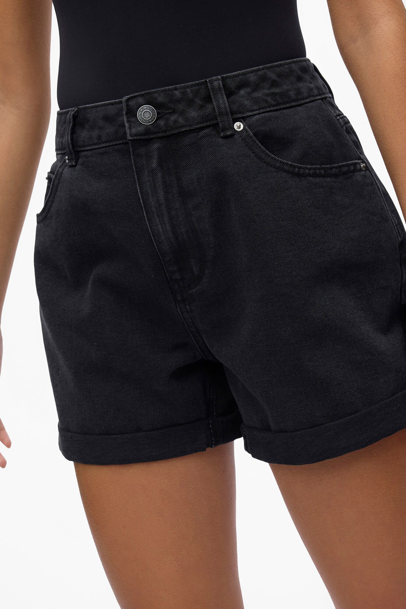 Vero Moda Cal&ccedil;&otilde;es denim