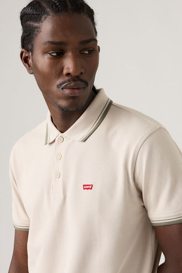 Levi's Polo Levis&reg; Tostado