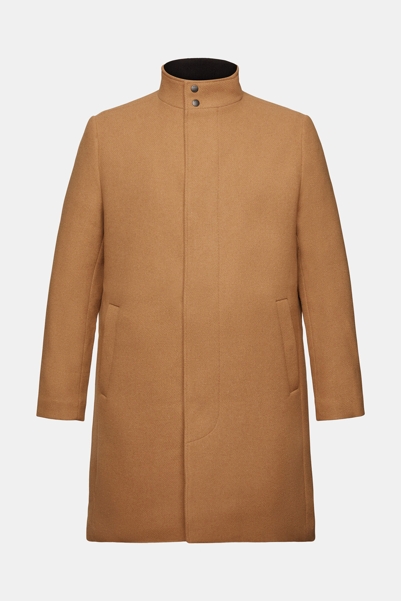Theory regular fit belvin coat store