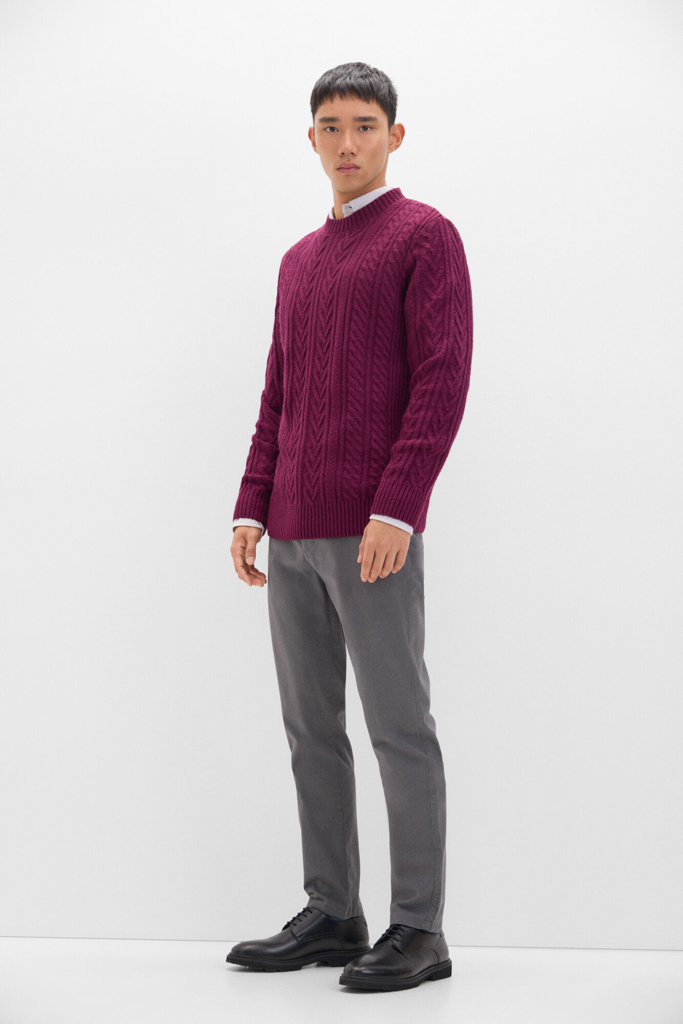 Pantalones de hombre Nueva Coleccion Cortefiel Oficial