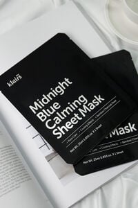 Klairs Midnight Blue Calming Mask