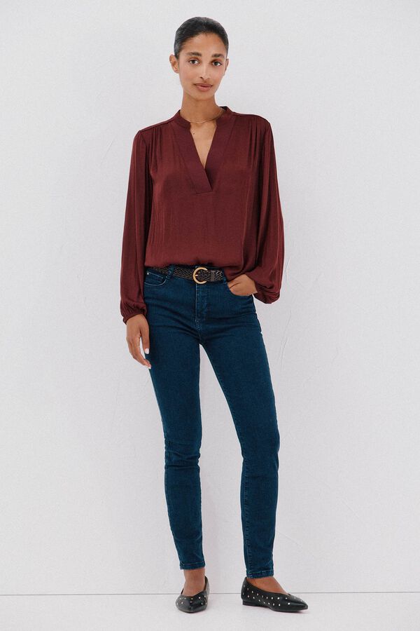 Cortefiel Jeans sensacionais Azul