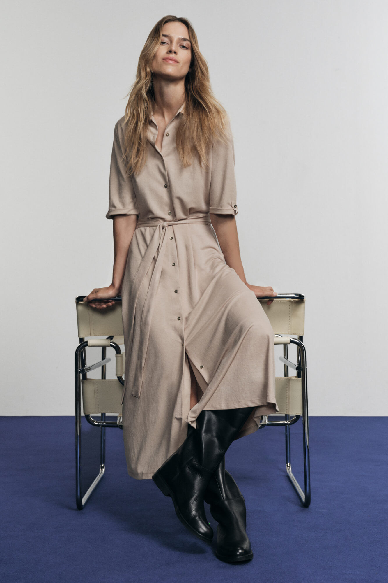 Ropa basica de mujer Nueva Coleccion Cortefiel Oficial