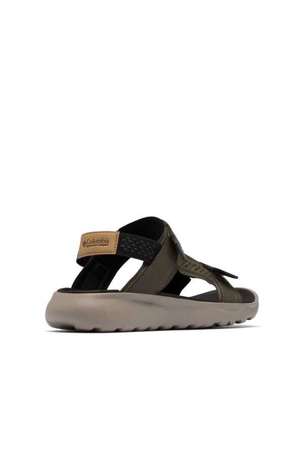 Columbia Peakfreak Roam&trade; sandals Green