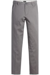 Dockers Cal&ccedil;as chino Easy Khaki Cinzento