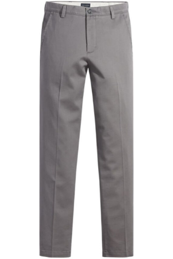 Pantalón chino Easy Khaki