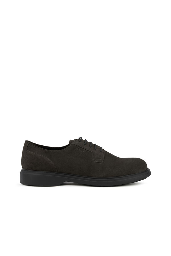 Geox Sapatos Ottavio Verde