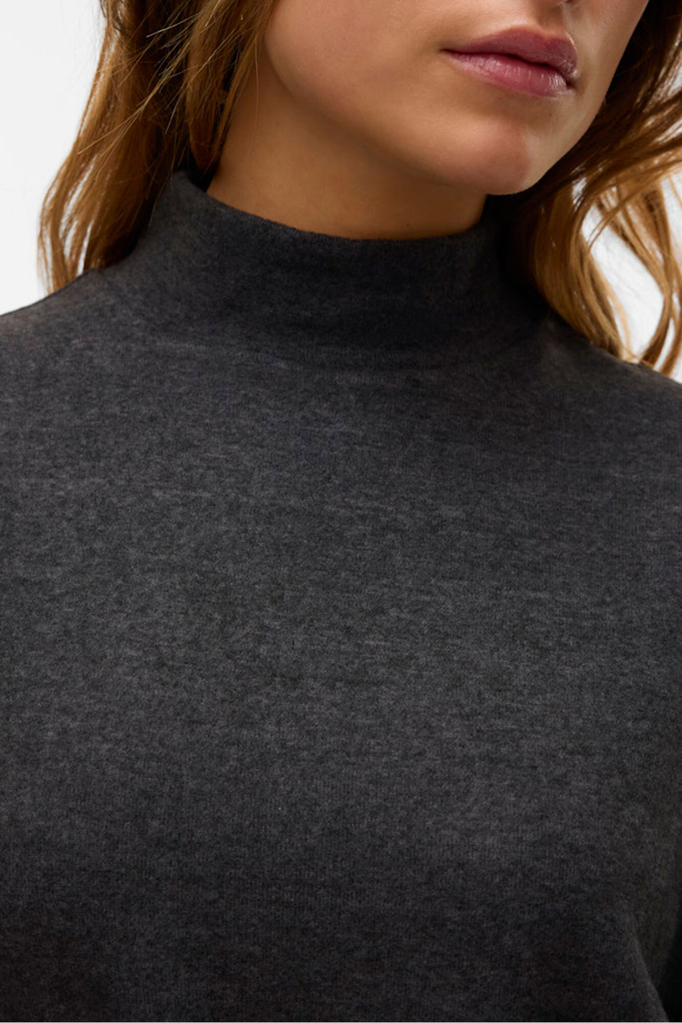 Vero Moda Vestido curto de malha 