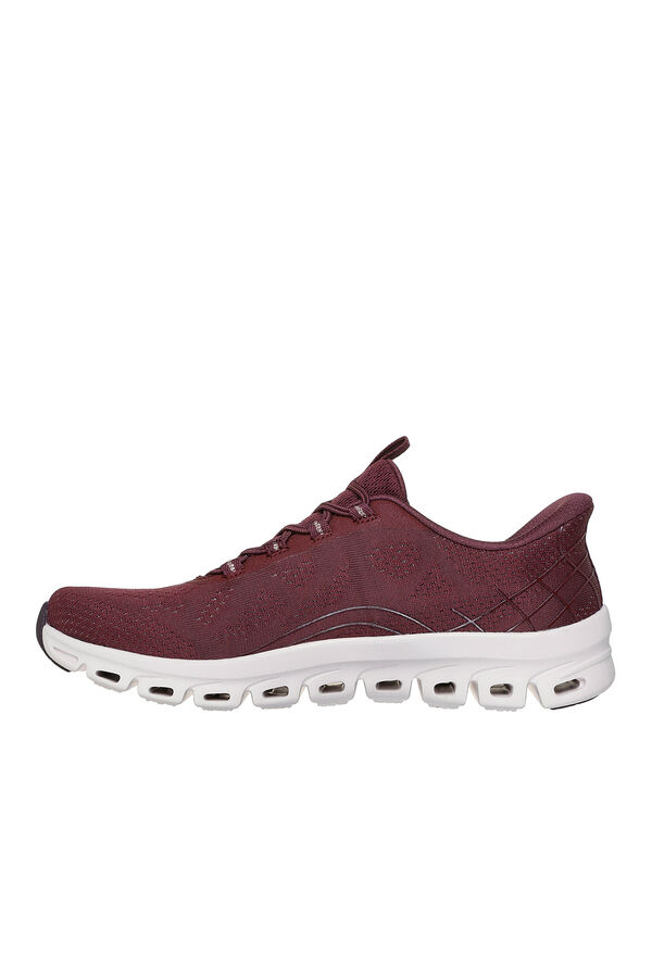 Skechers Chinelos de quarto Glide-step Elevate Granada