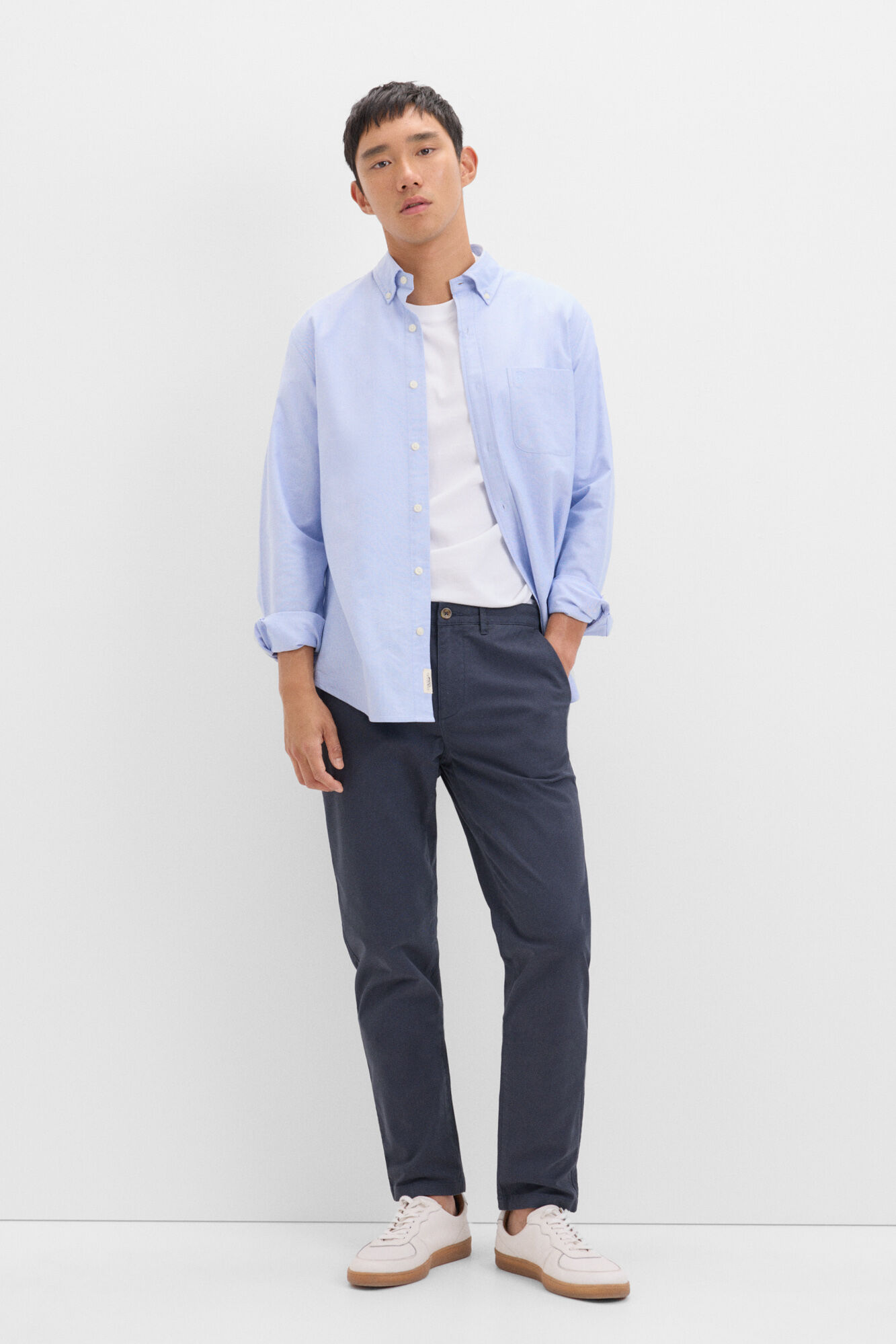 Pantalones de hombre Nueva Coleccion Cortefiel Oficial