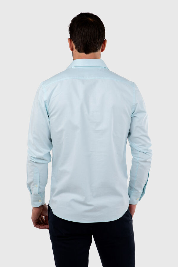Williot Camiseta Williot Azul