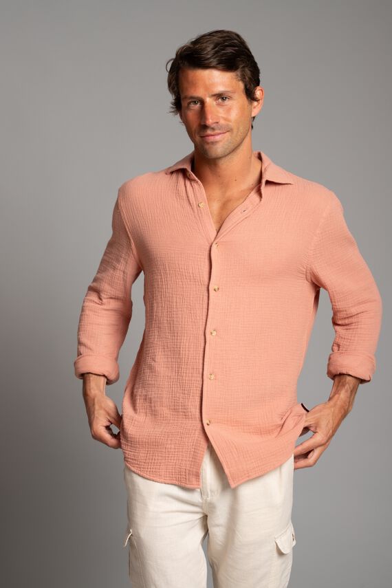 Camisa Bambula