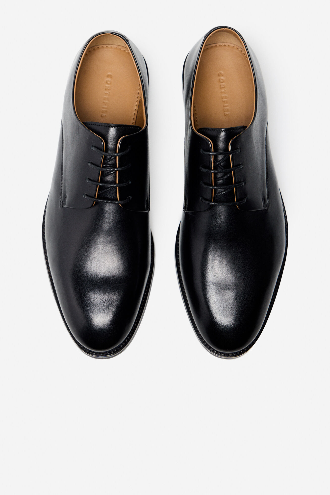Zapatos 2025 cortefiel hombre