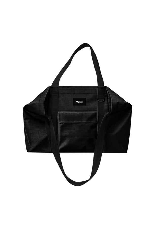 Vans Mala Vans Tote Preto
