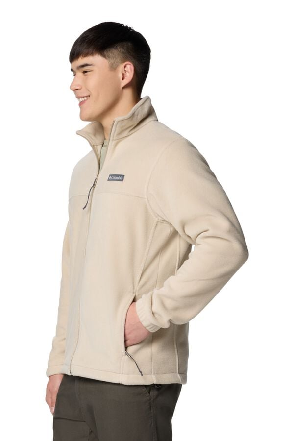 Columbia Steens Mountain&trade; 2.0 fleece lining Beige