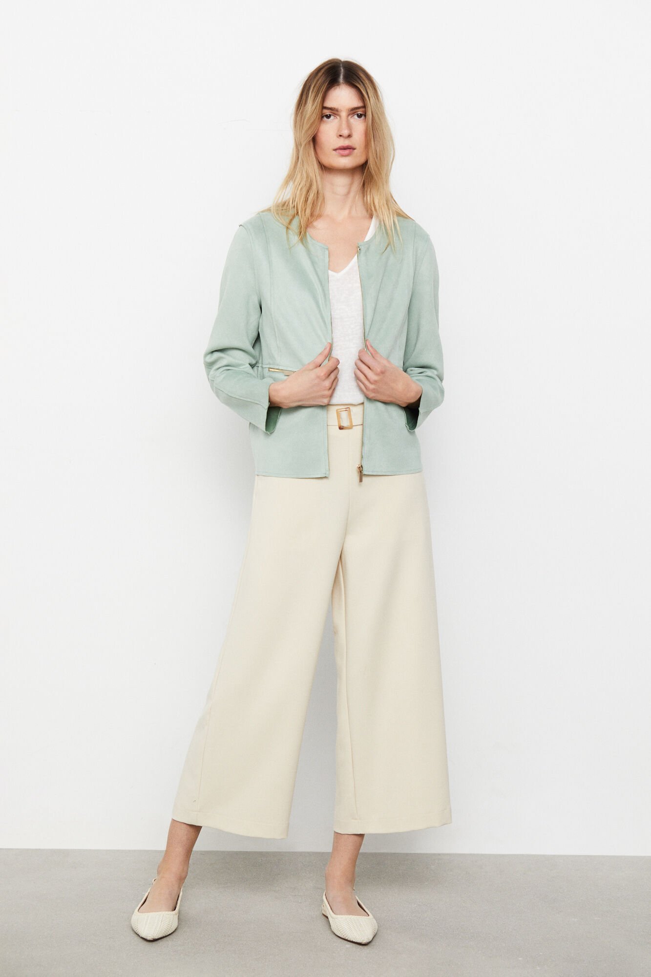 Chaquetas de mujer | Nueva Colección | Cortefiel