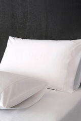 Bassols Fronhas de Veneza Branco