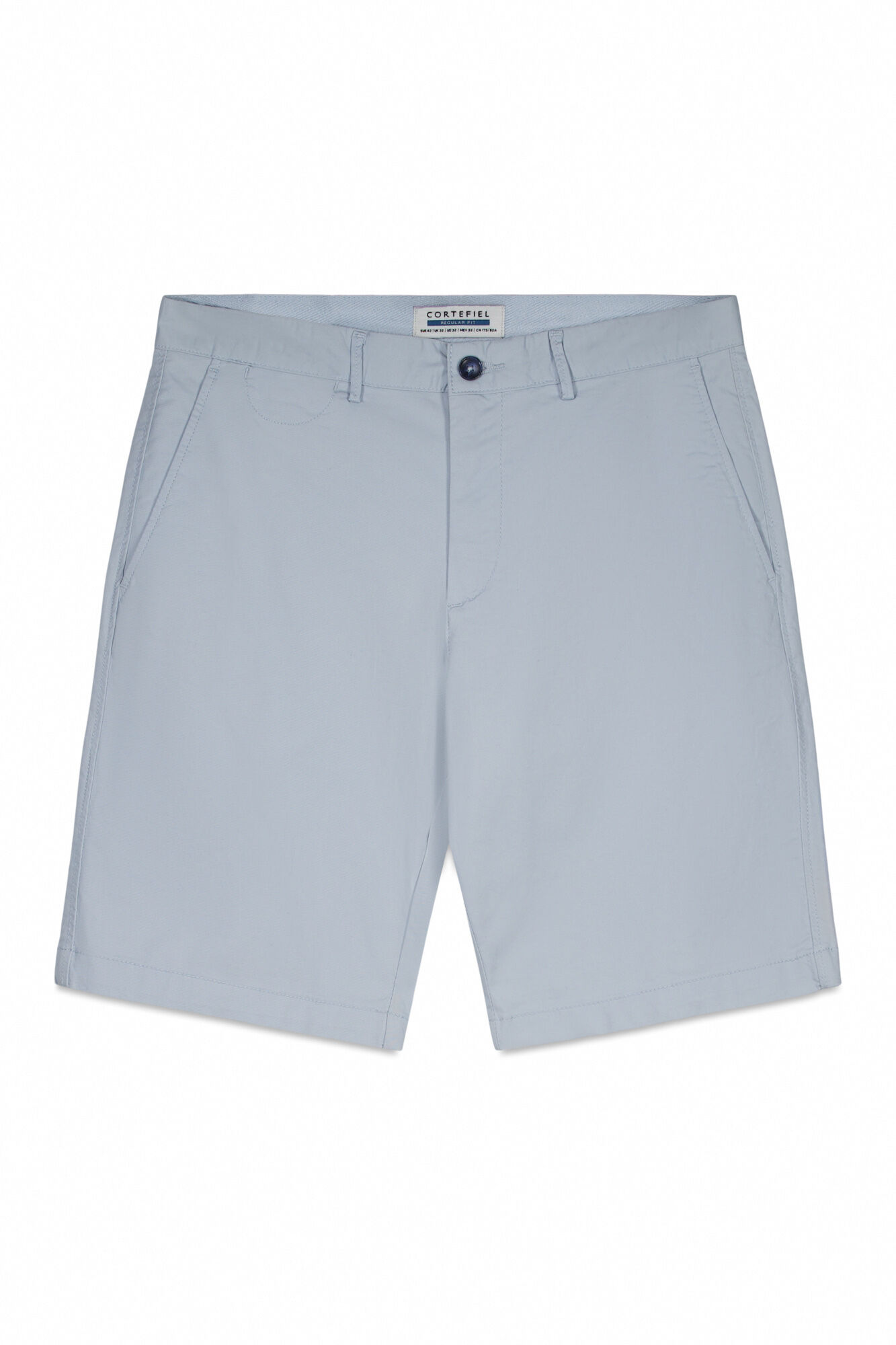 Cortefiel Bermuda chino