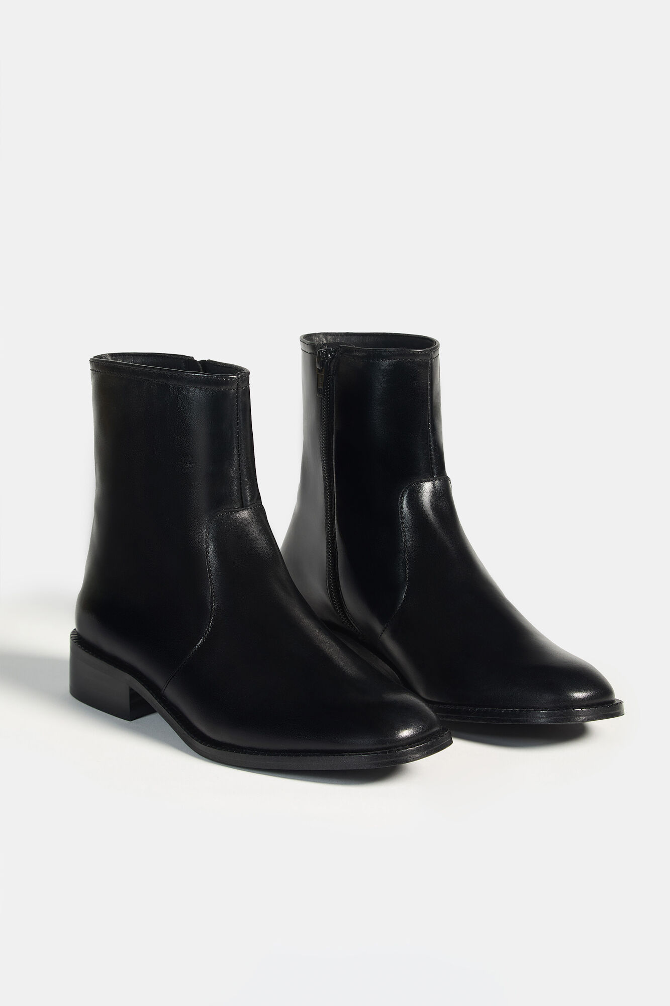 Bryan Stepwise Fara Botim