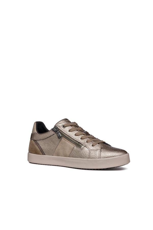Geox Desportiva Blomiee Tostado