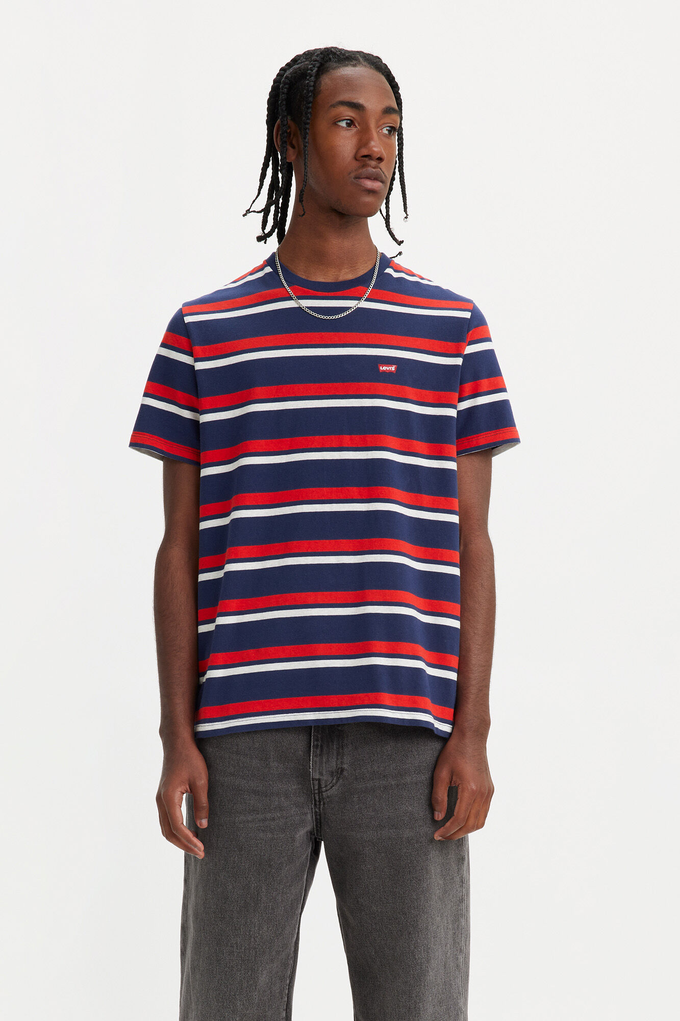 Camiseta Levis