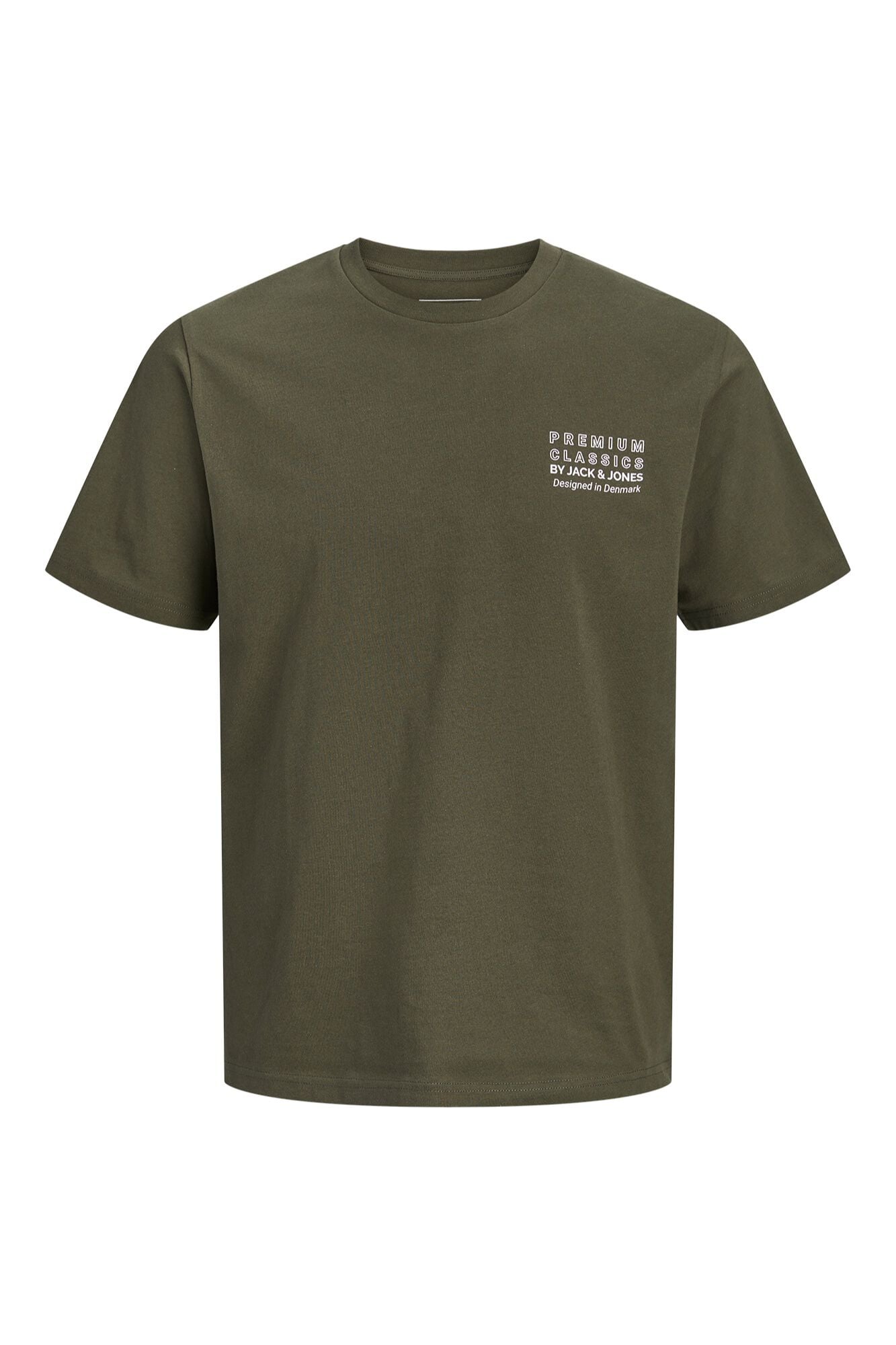 Jack & Jones T-shirt logo regular fit