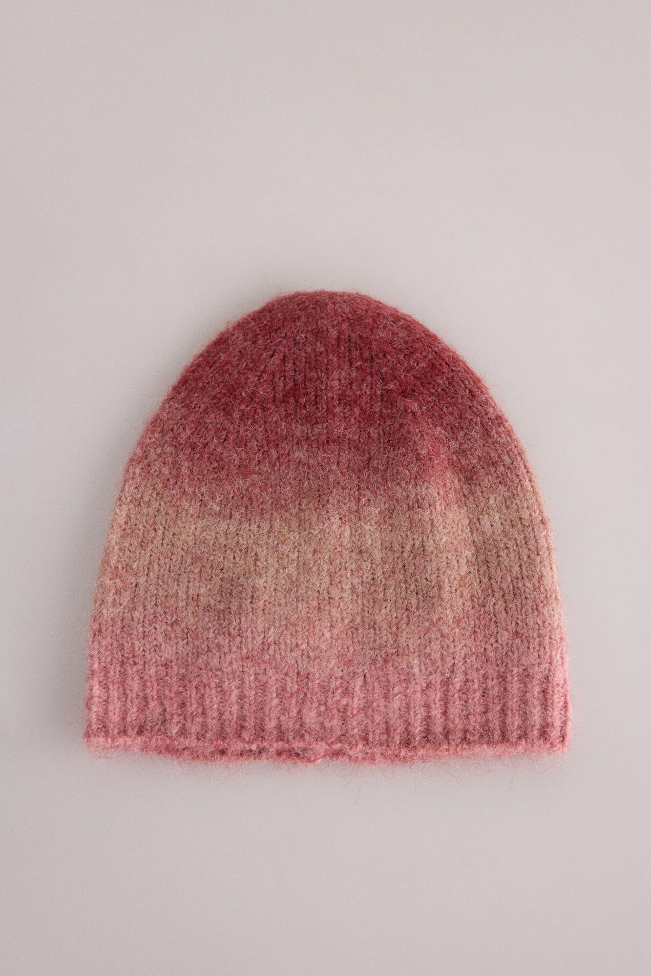 Slowlove Gorro Rayas