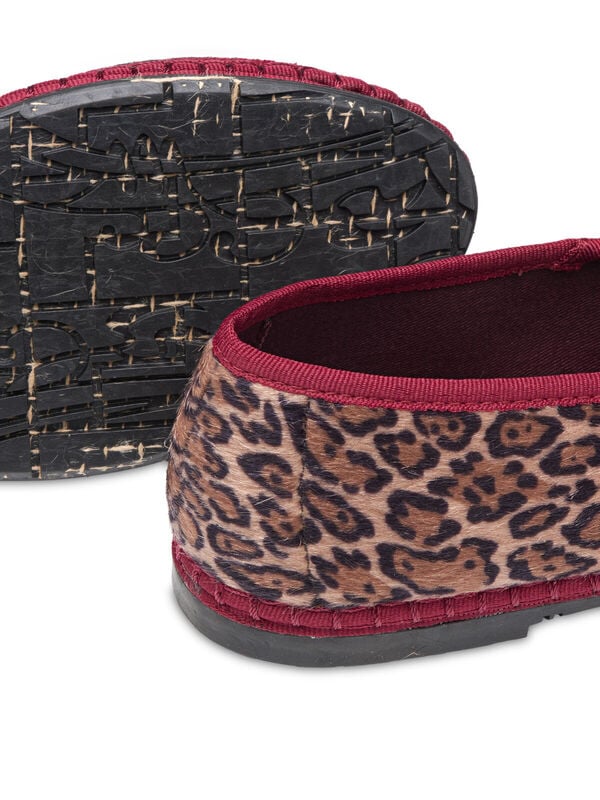 Flabelus Bailarina de veludo Granada