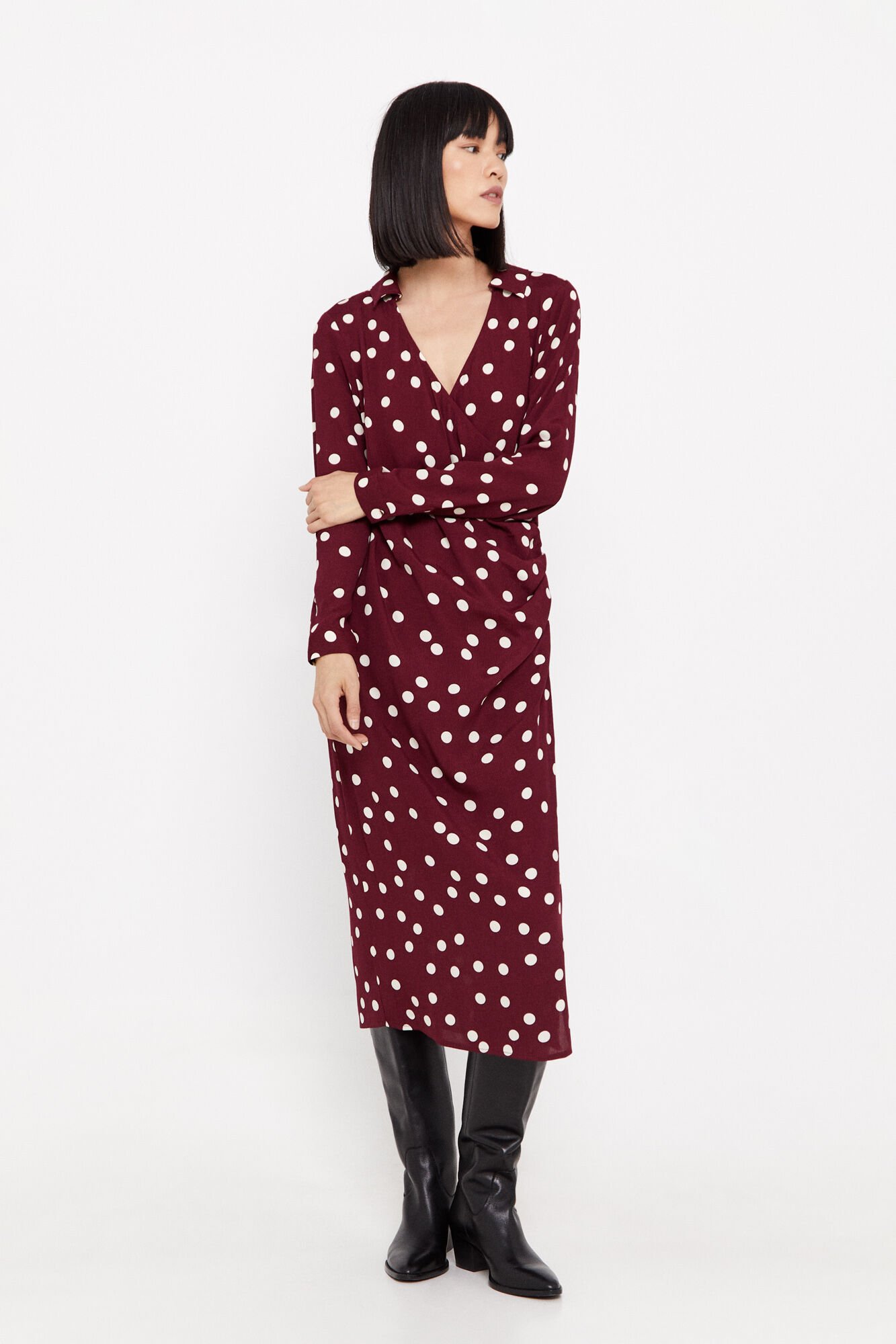 Cortefiel hotsell outlet vestidos