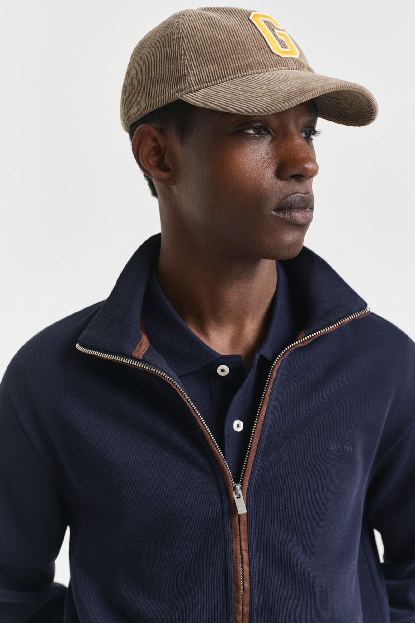 Gant C&aacute;rdigan Gant