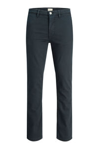 Jack & Jones Calças chino slim fit 