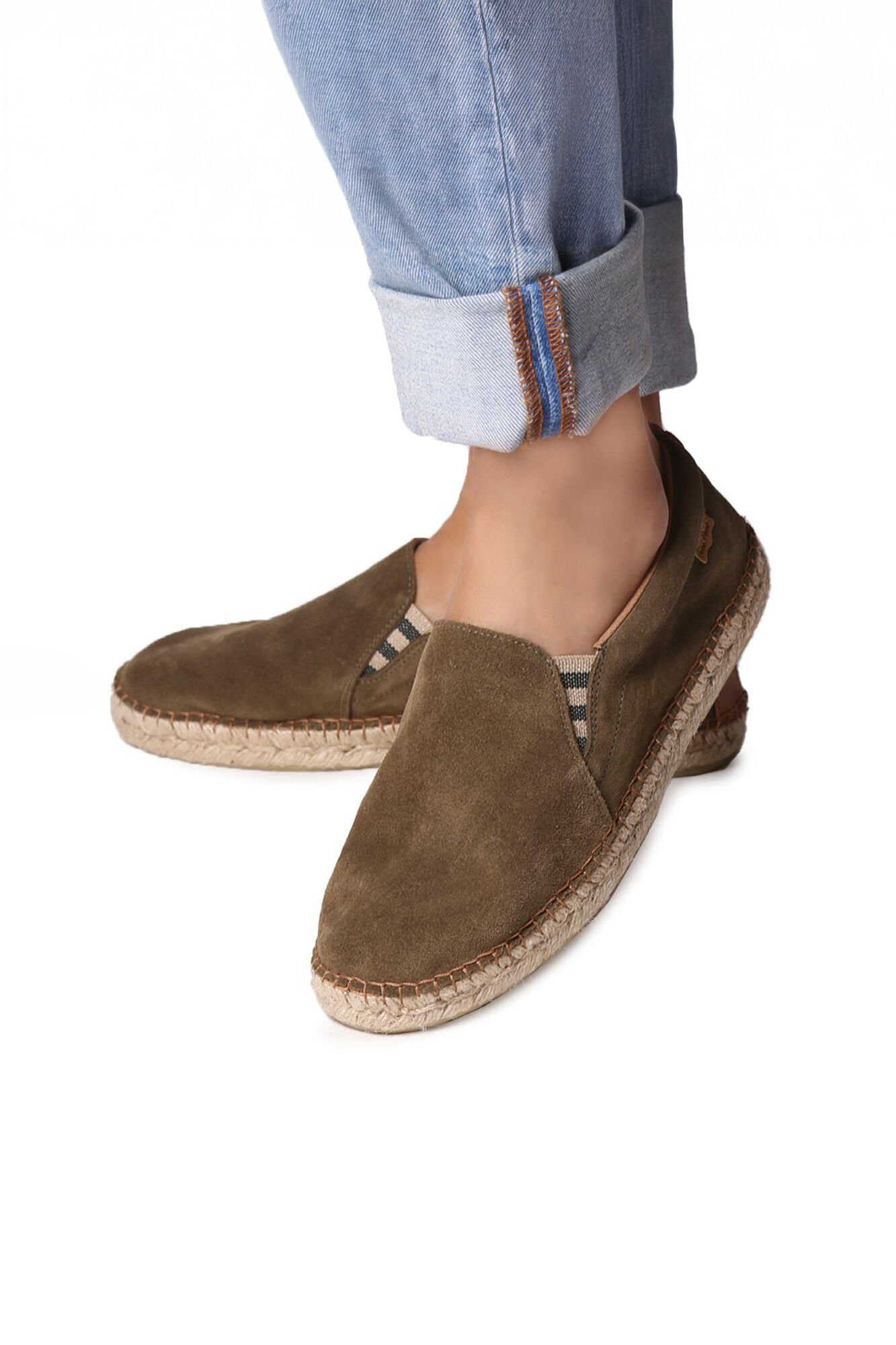 Toni Pons Alpercata para homem