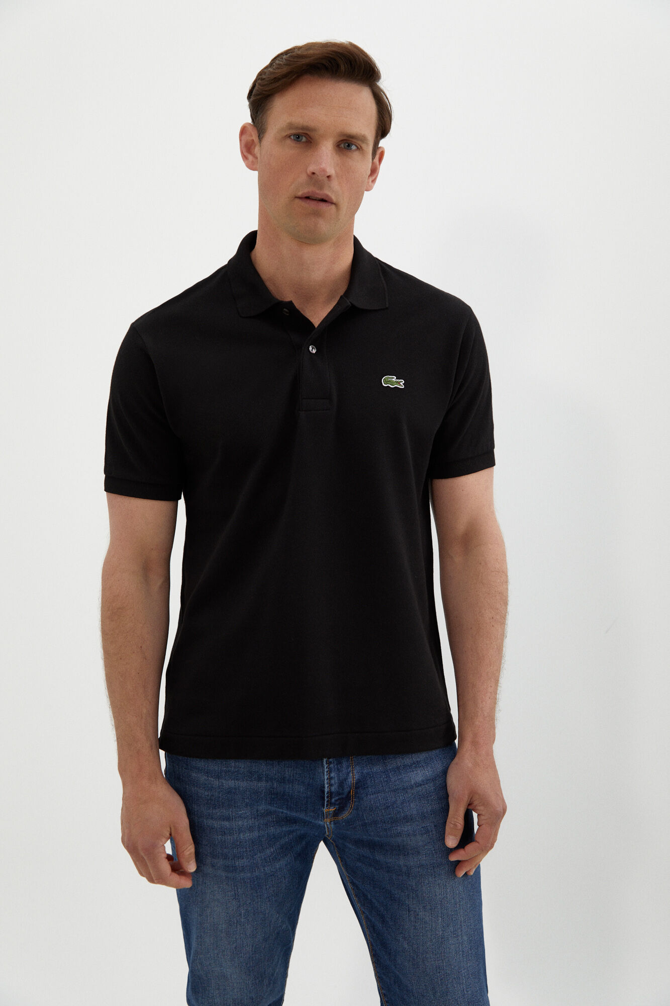Polo Men s polo shirts Cortefiel