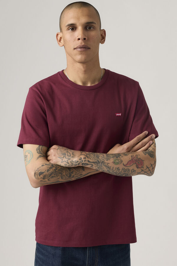 Levi's T-shirt Levis&reg; Granada