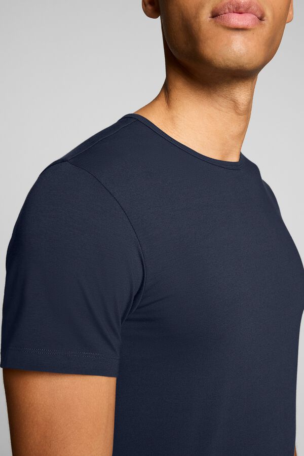 Levi's Levi's&reg; men's T-shirt (pack of 2) Multicolour