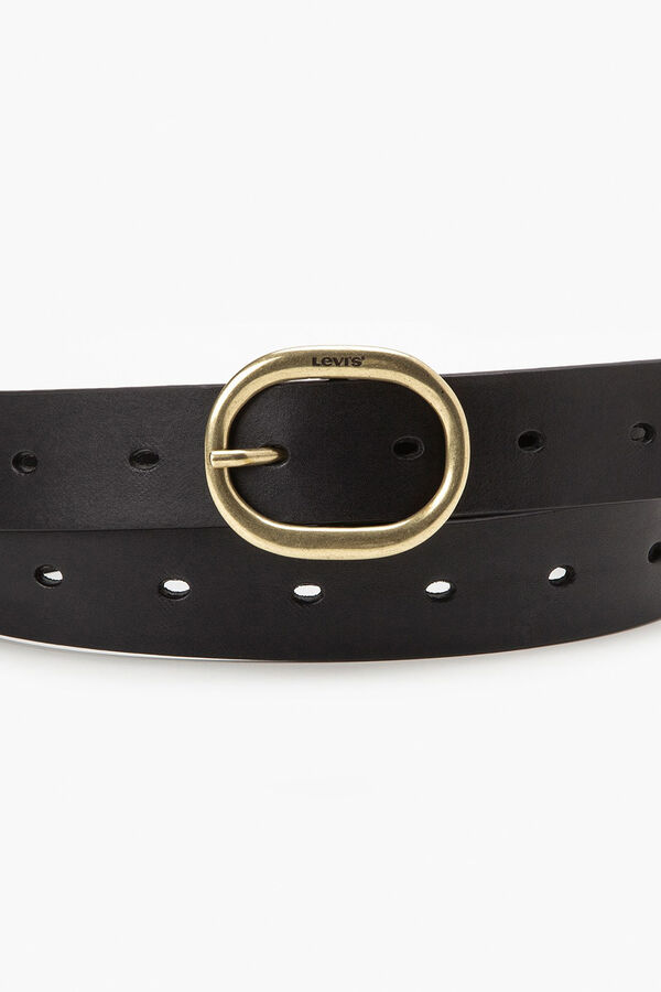 Levi's Cinto Levi's&reg;  Preto