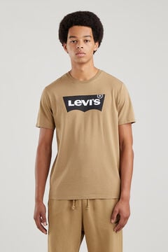 Cortefiel Camiseta Levi's® Marrón