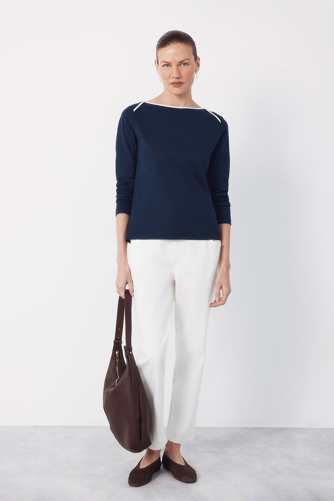 Cortefiel Jeans Easy Fit