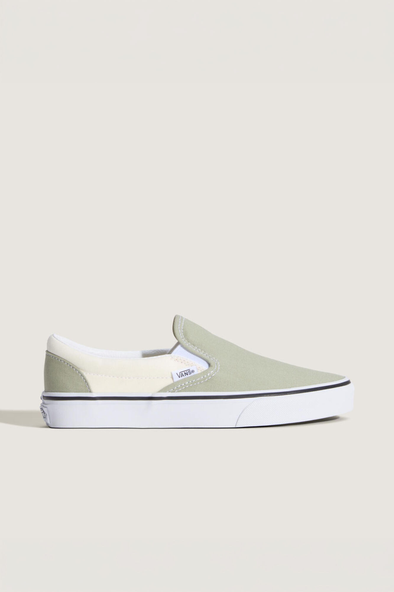 Vans Classic Slip-On slippers