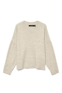Vero Moda Camisola básico de malha