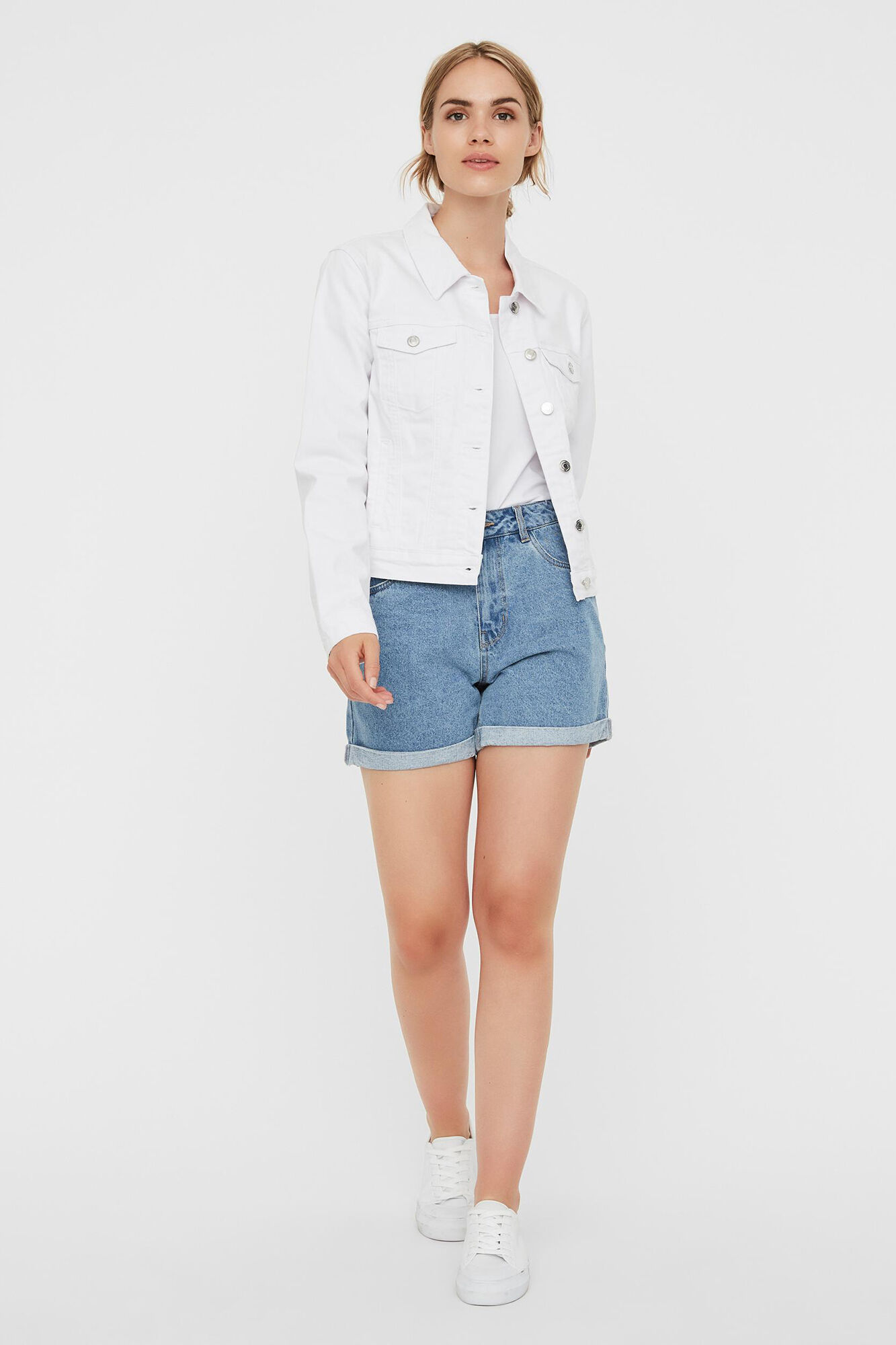 Ropa, zapatos y accesorios Vero Moda Mujer | Rebajas | Cortefiel