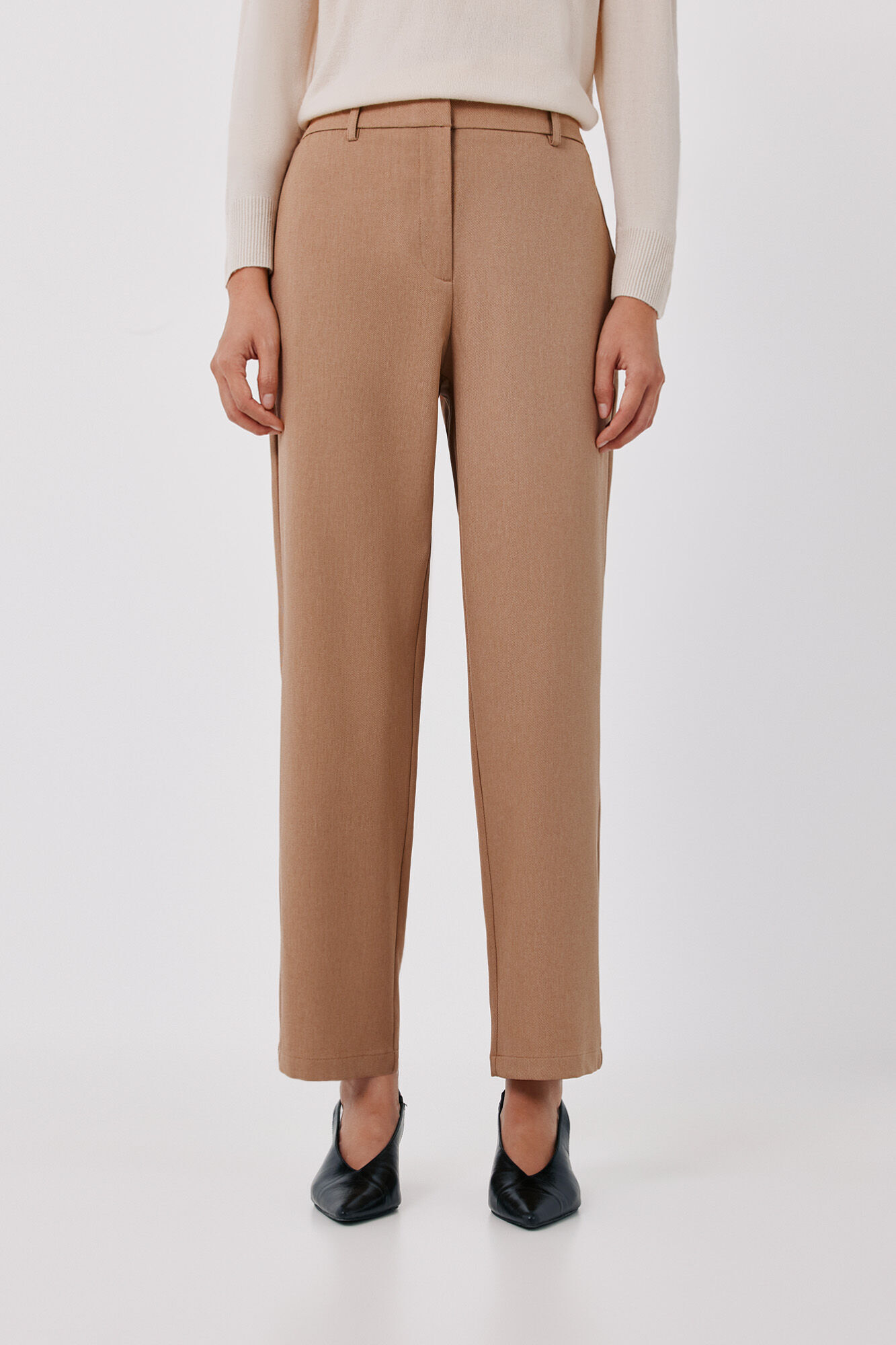 Cortefiel Women's tailored trousers