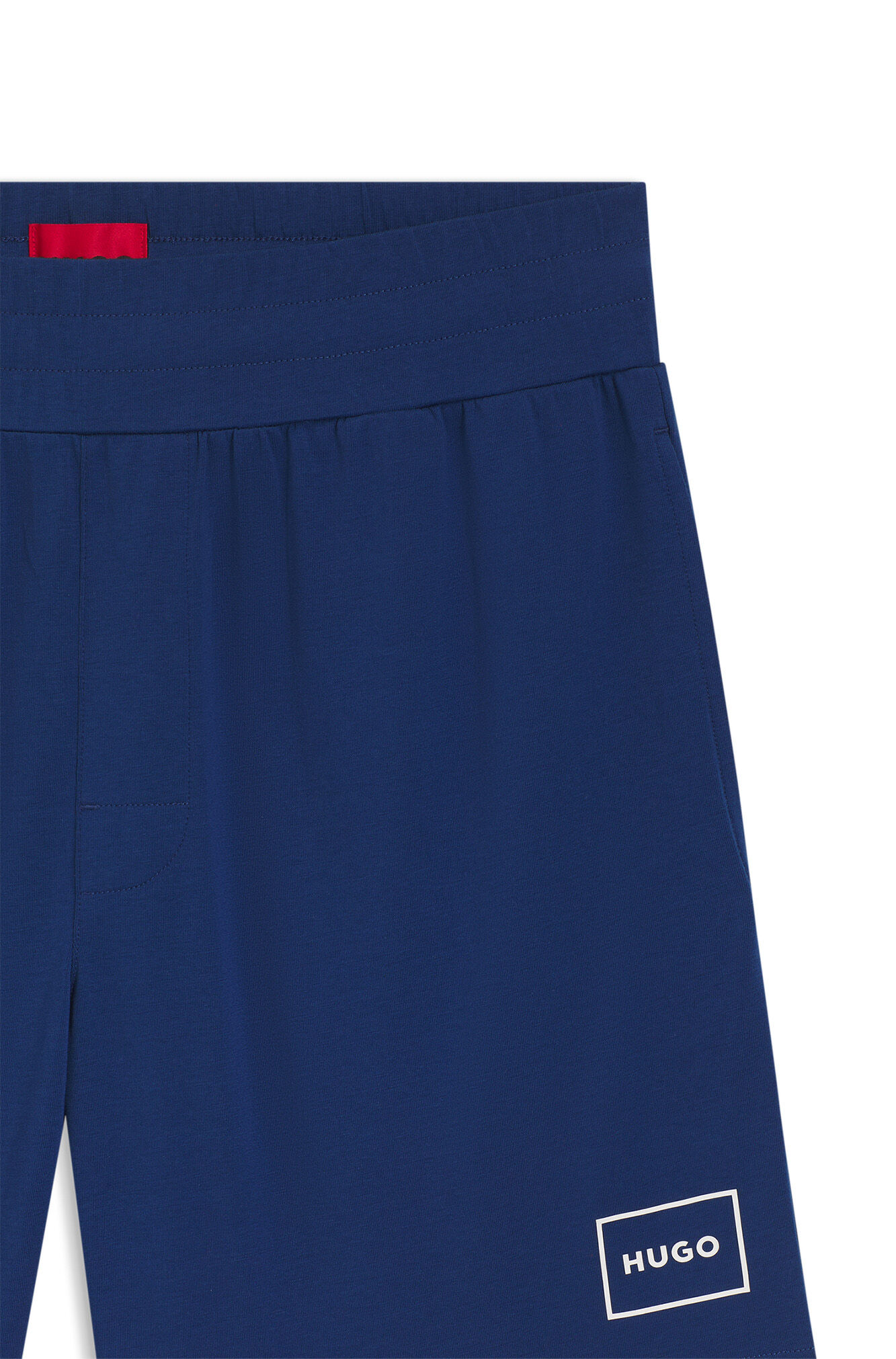 HUGO Pantal&oacute;n corto