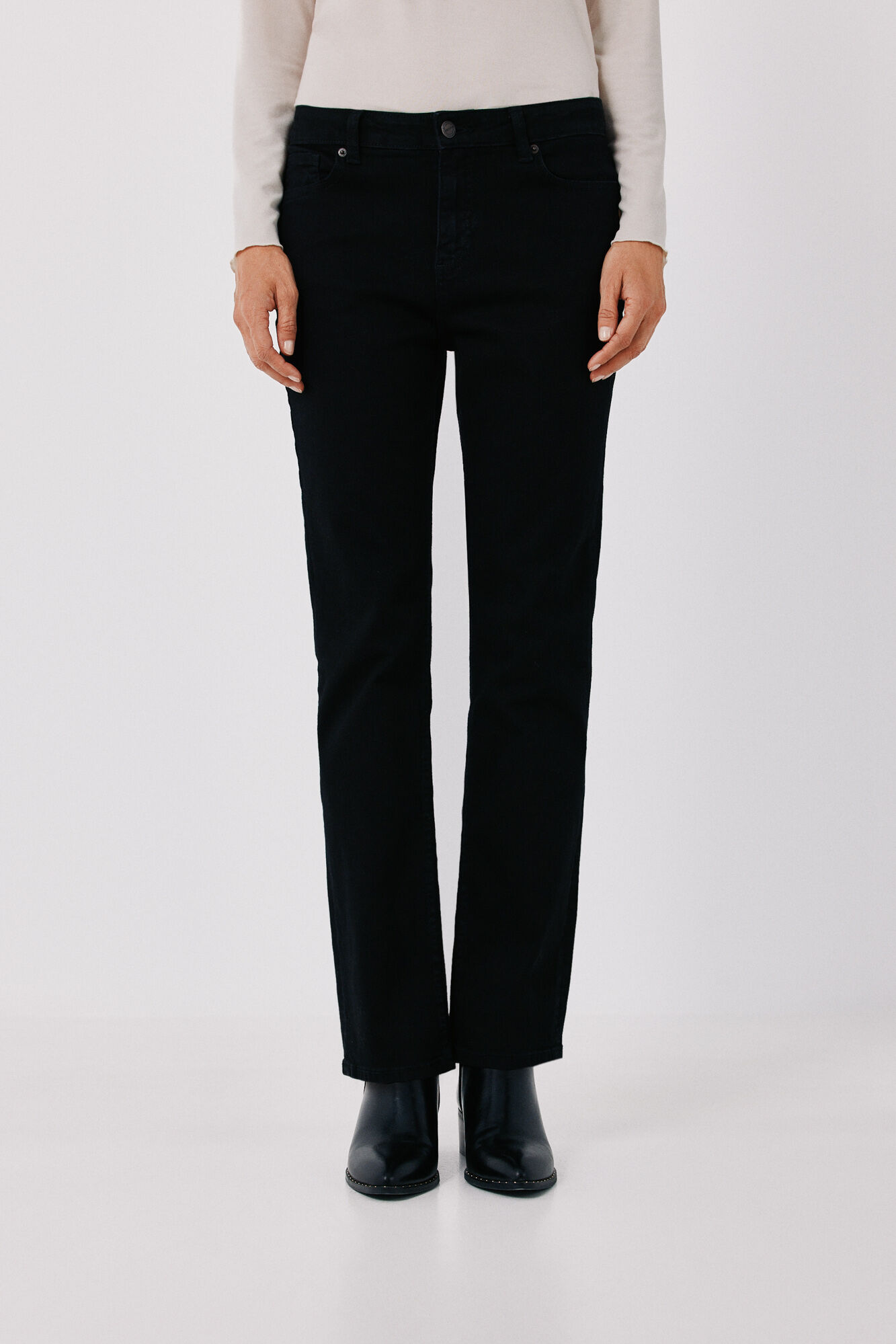 Cortefiel Jeans Retos