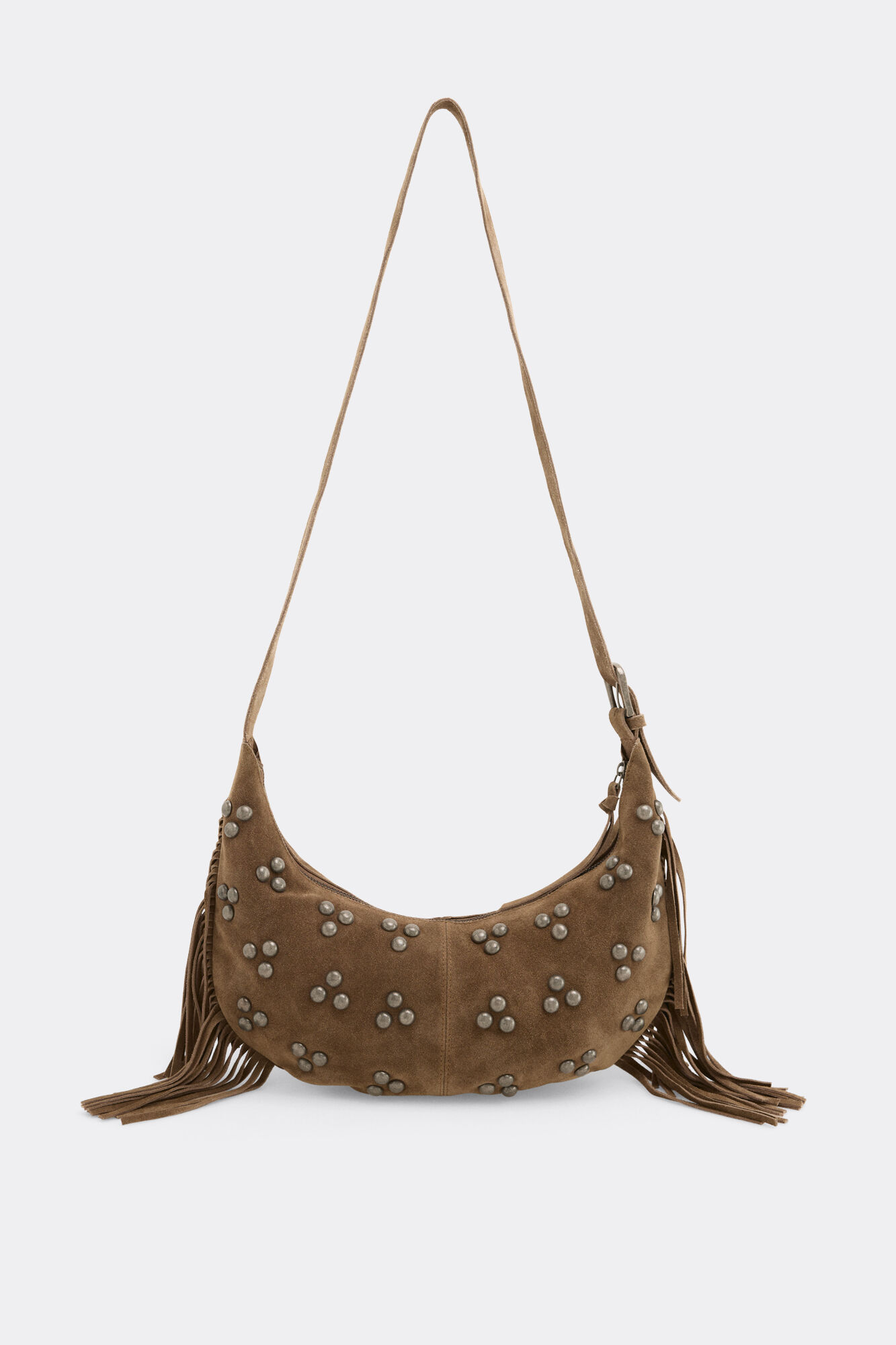 Slowlove Bolso tachas
