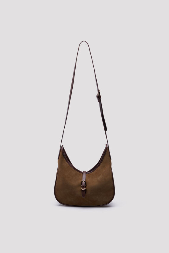 Bolso bandolera cruzada