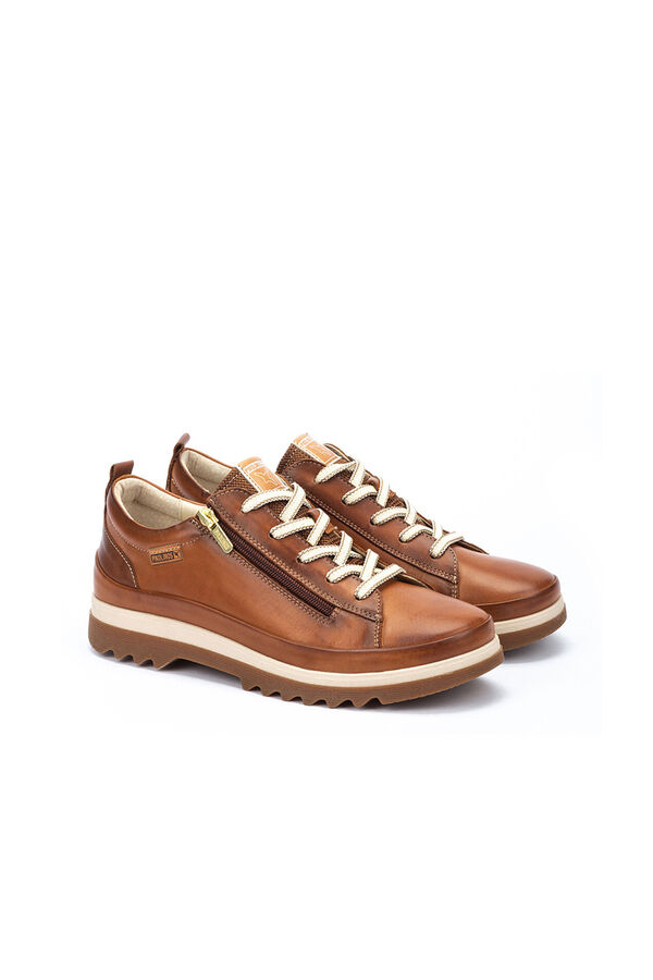 Pikolinos Botins Castanho