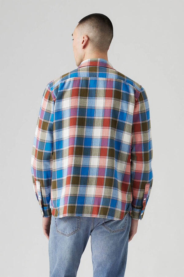 Cortefiel Levi's® shirt  Multicolour